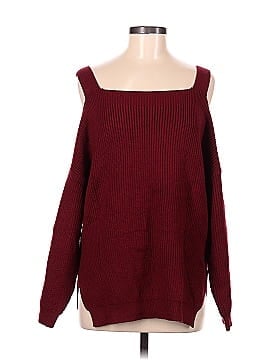 Unbranded Pullover Sweater (view 1)