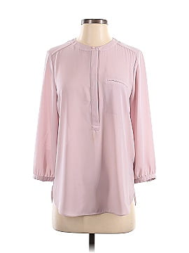 NYDJ Long Sleeve Blouse (view 1)