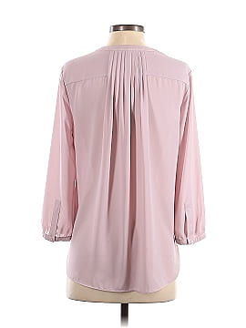 NYDJ Long Sleeve Blouse (view 2)