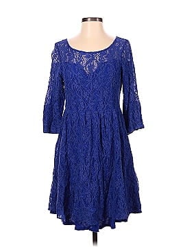 Free People Casual Dress (view 1)