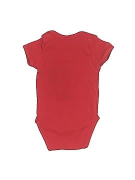 Creations of Grace Short Sleeve Onesie (view 2)