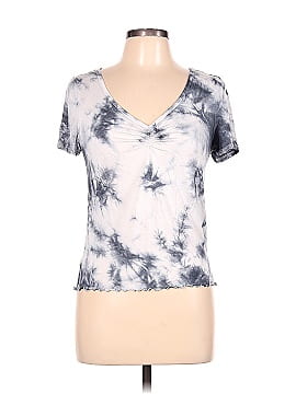 American Eagle Outfitters Short Sleeve Top (view 1)