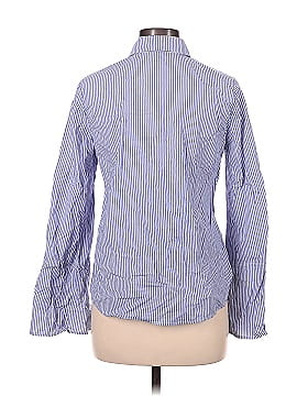Saks Fifth Avenue Long Sleeve Button-Down Shirt (view 2)