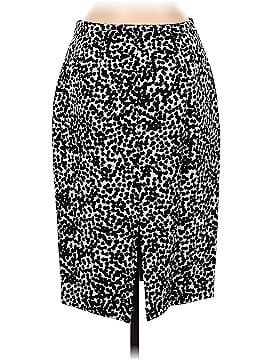 Michael Kors Collection Casual Skirt (view 2)