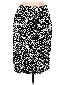 Michael Kors Collection Casual Skirt (view 1)