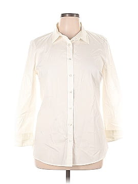 J.Crew Long Sleeve Button-Down Shirt (view 1)