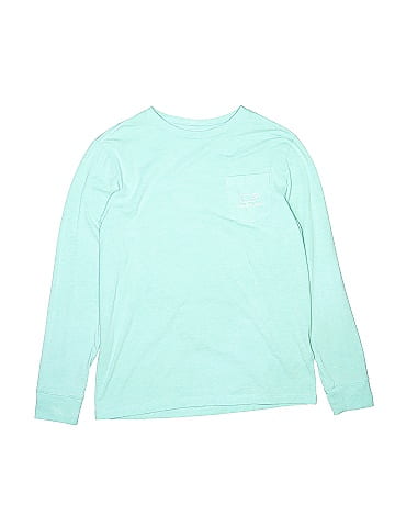 Vineyard vines teal clearance shirt