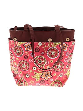 Longaberger hot sale tote bag