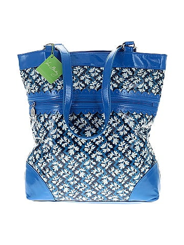 Vera bradley frill hot sale