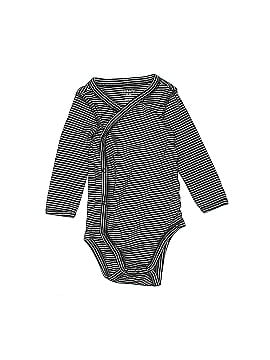 Carter's Long Sleeve Onesie (view 1)