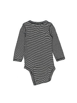 Carter's Long Sleeve Onesie (view 2)