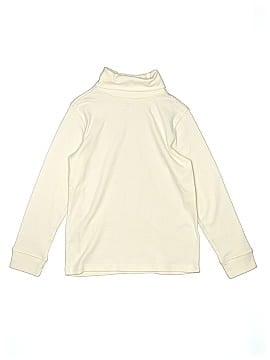 Hanna Andersson Turtleneck Sweater (view 1)