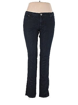 Luxeire Jeans (view 1)