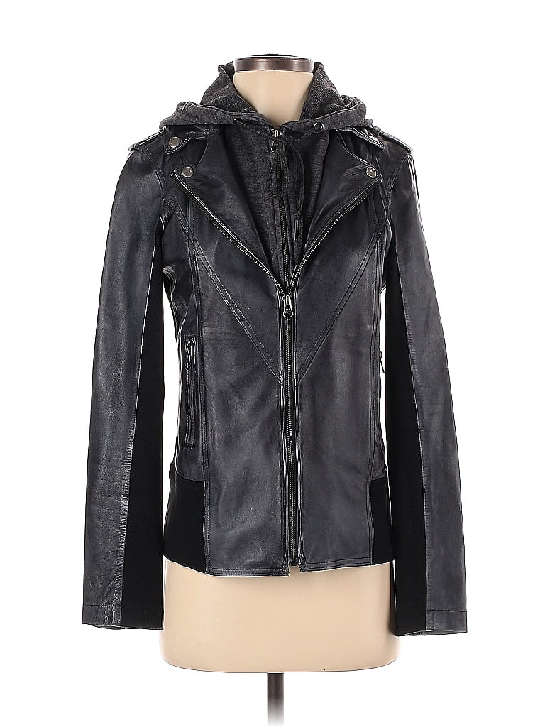 Veste Schott NYC Pour Femme - Coupe Cintrée, Capuche Amovible, Poches Zippées - Style Urbain Chaud - 6
