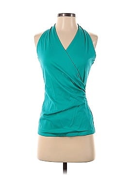 Lafayette 148 New York Sleeveless Blouse (view 1)