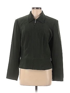 Sharon Young Jacket (view 1)