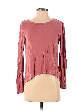 Ethereal Long Sleeve T-Shirt (view 1)