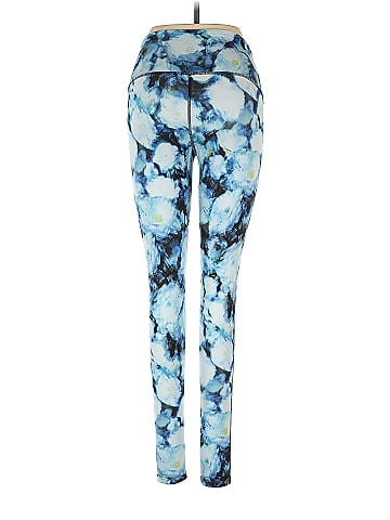 Athleta tie dye outlet leggings