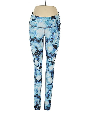 Athleta tie dye on sale leggings