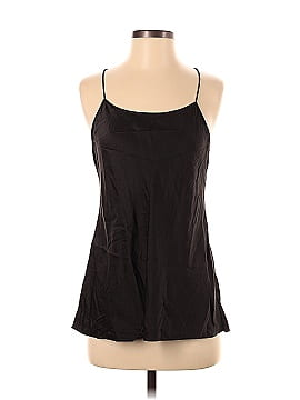 The Fisher Project Sleeveless Blouse (view 1)