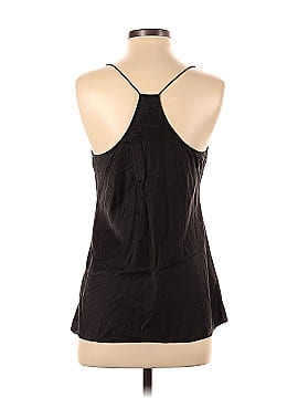 The Fisher Project Sleeveless Blouse (view 2)