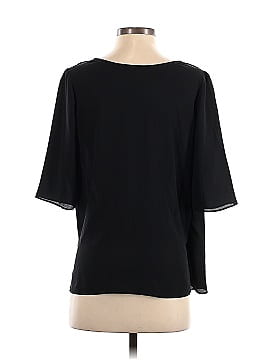 Banana Republic Short Sleeve Blouse (view 2)