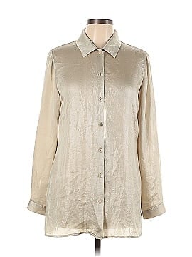 Tanner Long Sleeve Blouse (view 1)