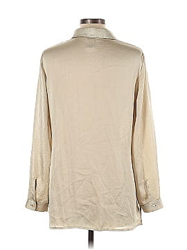 Tanner Long Sleeve Blouse (view 2)