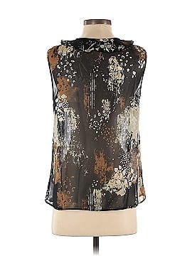 CAbi Sleeveless Blouse (view 2)