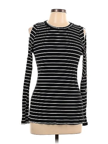 Doe & Rae Long Sleeve T-Shirt (view 1)