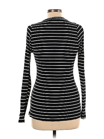Doe & Rae Long Sleeve T-Shirt (view 2)