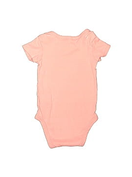 Carter's Short Sleeve Onesie (view 2)