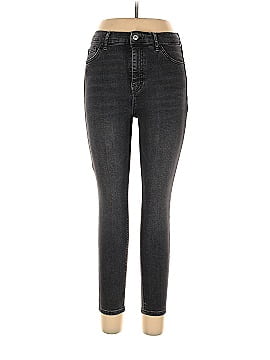 Topshop Jeans (view 1)