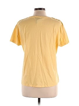 French Dressing Jeans Short Sleeve T-Shirt (view 2)