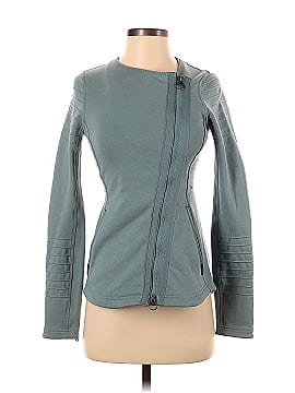 Athleta Track Jacket (view 1)