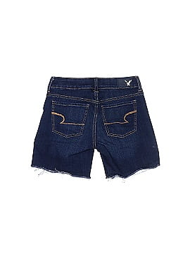 Arizona Jean Company Denim Shorts (view 2)