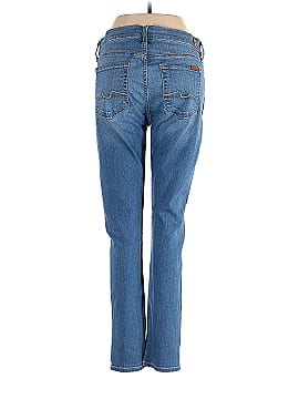 7 For All Mankind Jeans (view 2)