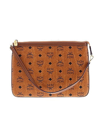 Mcm pochette 2025