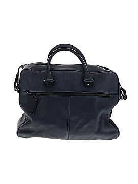 Ted Baker London Leather Satchel (view 2)
