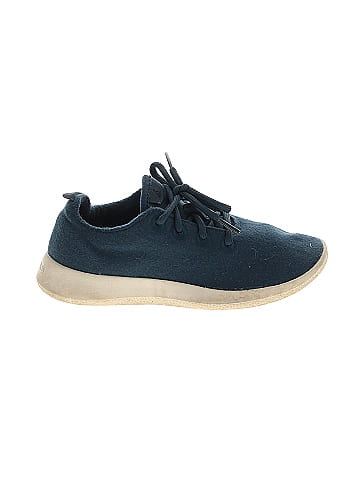 Allbirds hot sale navy blue