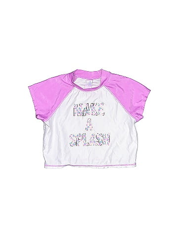 More Than Magic Rash Guard (view 1)