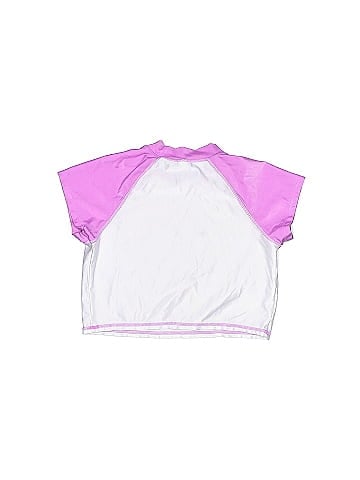More Than Magic Rash Guard (view 2)