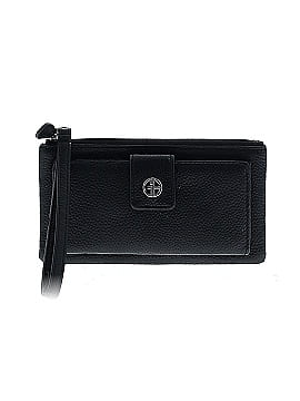 Giani Bernini Leather Wallet (view 1)