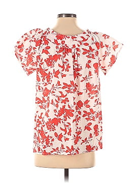 Hester & Orchard Short Sleeve Blouse (view 2)