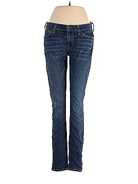 7 For All Mankind Jeans (view 1)