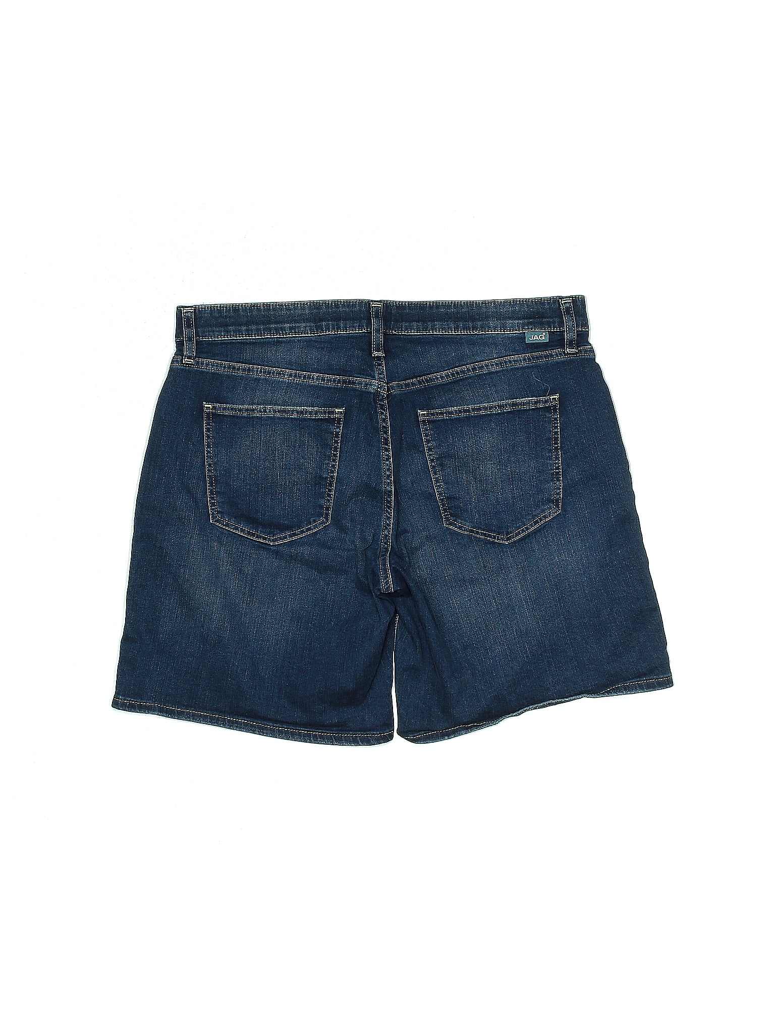 Jag hot sale denim shorts