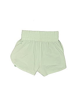 Balance Collection Shorts (view 2)