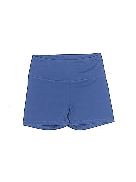 Balance Collection Shorts (view 1)