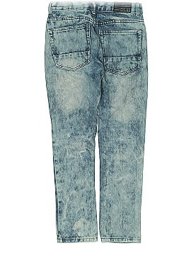GS115 Jeans (view 2)