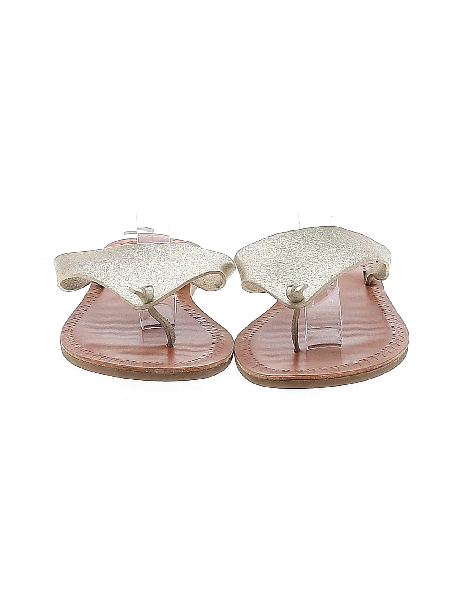 Mad Love Women s Sandals On Sale Up To 90 Off Retail ThredUp